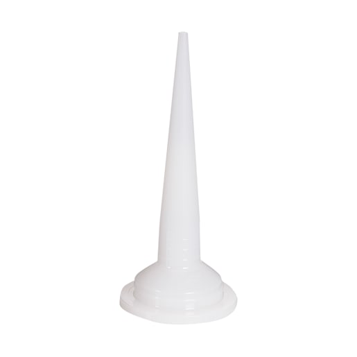 «Sausage» Sealant Caulking Gun Nozzle