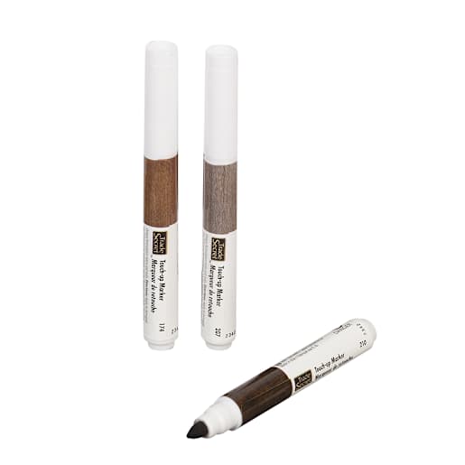 Trade Secret Dark Touch-Up Markers Set/3
