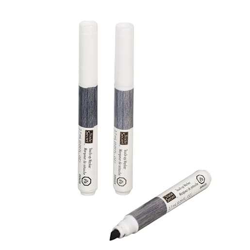 Set of 3 Trade Secret Grey Tone Touch-Up Markers