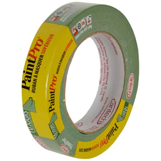 PaintPro Masking Tape 24 mm x 55 m
