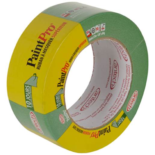 CANTECH PaintPro Masking Tape 48 mm x 55 m