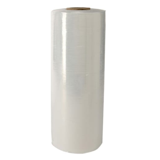 Plastic Stretch Wrap 12.8 in.