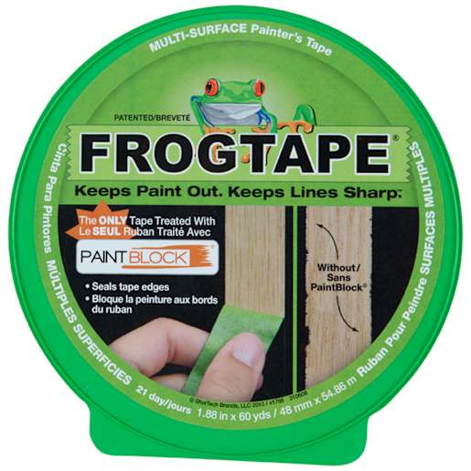 Frogtape Multi-Surface Masking Tape 48 mm x 55 m