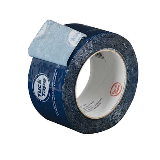Vapour Barrier Sheathing Tape 60 mm x 55 m
