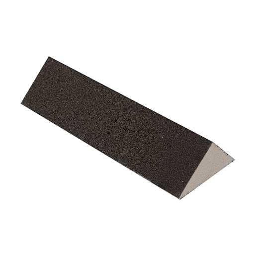 A. RICHARD Triangular Corner Sanding  Sponge
