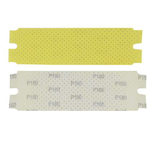 A. RICHARD Perforated Sandpaper 180 Grit