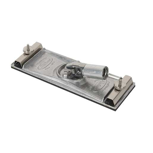 Aluminum Sander