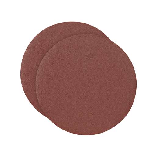 A. RICHARD Sanding Sheets 9 in. 180 Grit Pkg/2