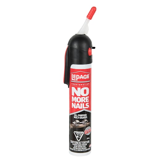 Adhésif tout usage No More Nails 170 g