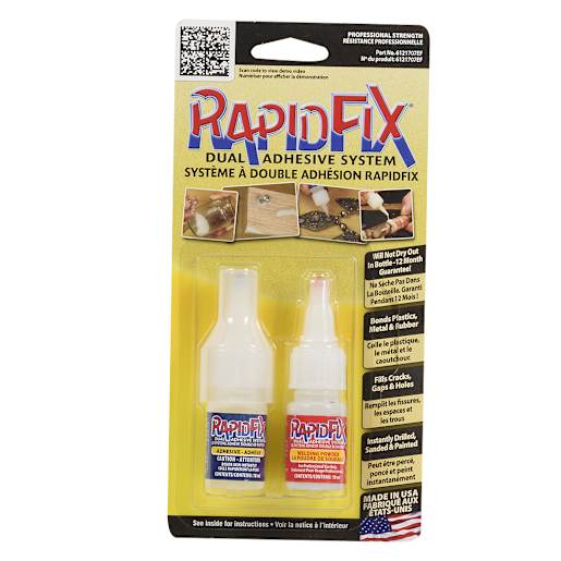 Rapidfix Glue - 10 ml