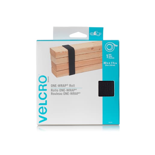 VELCRO® One-Wrap® Strap 1-1/2 in. x 30 ft.