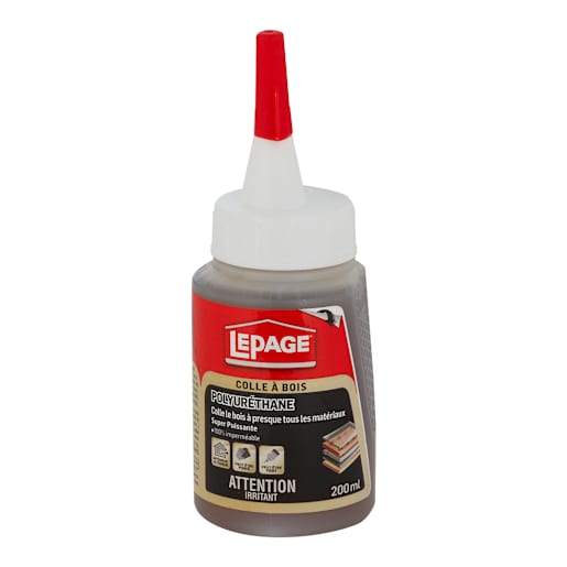 Wood Glue200 ml