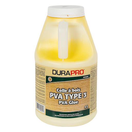 Colle à bois Dura Pro 4 L