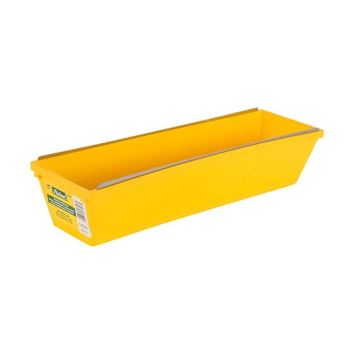 Plastic Drywall Mud Pan