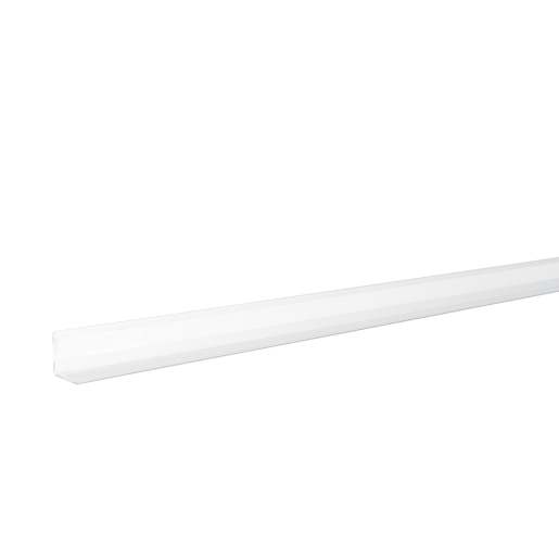 Adhesive Corner Guard 3/4 in. x 8 ft.