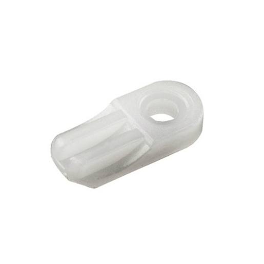 Plastic Simple Latch