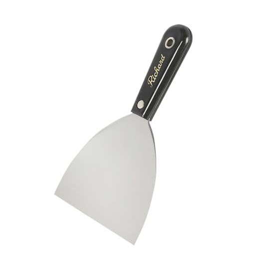 A. RICHARD Taping Knife - 5 in.