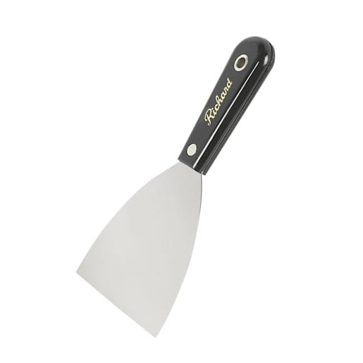 A. RICHARD Taping Knife - 4 in.