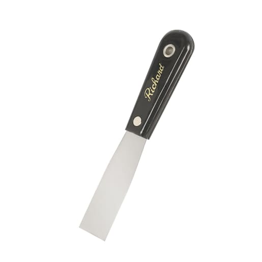 A. RICHARD Putty Knife - 1-1/4 in.