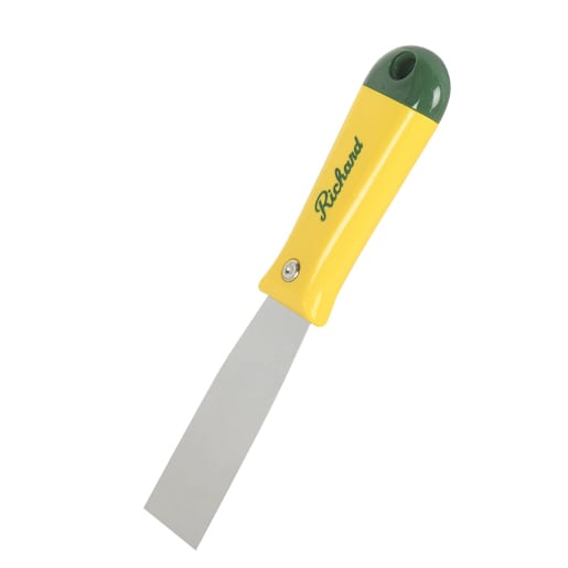 A. RICHARD Putty Knife - 1-1/4 in.