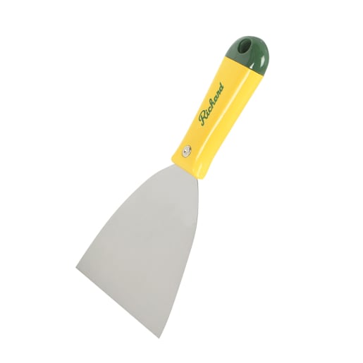 A. RICHARD Taping Knife - 4 in.