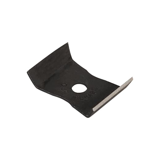 A. RICHARD Scraper Replacement Blade - 1 in.