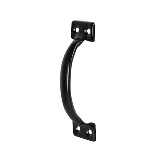 All-Purpose Steel Handle 6-1/2 in.