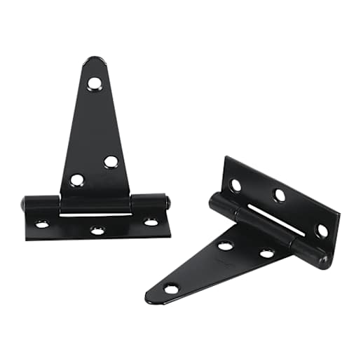 Robust T Hinge 4 in.