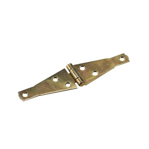 Robust Strap Hinge 4 in.