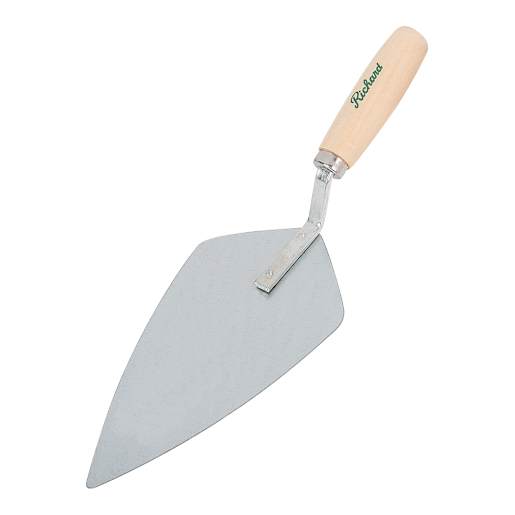 A. RICHARD Pointing Trowel - 7 in.