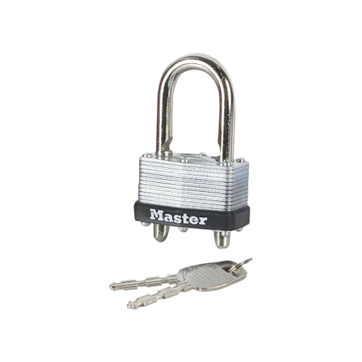 Adjustable Padlock - 1-3/4 in.