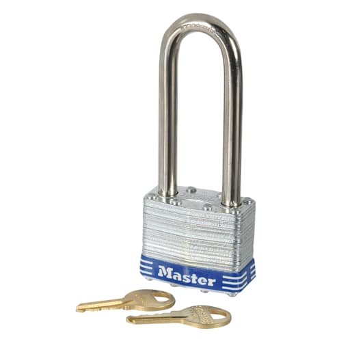 Padlock - 1-3/4 in.