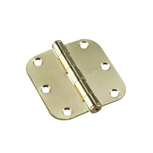 Door Hinges 3 in. Pkg/2
