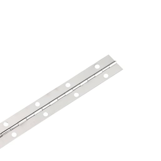 Piano Hinge 1-1/4 in. x 6 ft.