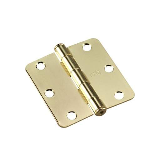 Door Hinges 3 in. Pkg/2