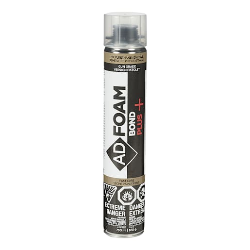 Adfoam Polyurethane Adhesive 870 g