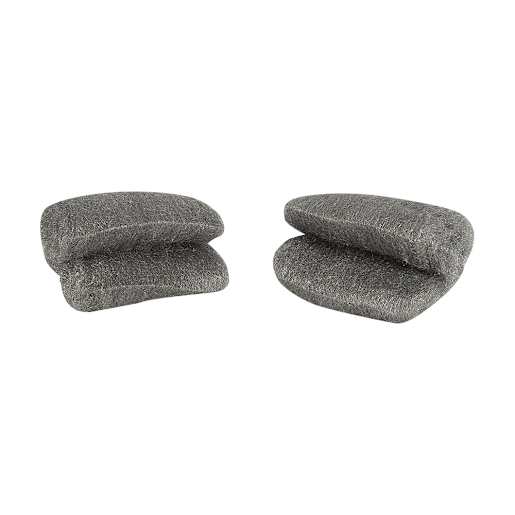 Very Fine Steel Wool Pkg/12