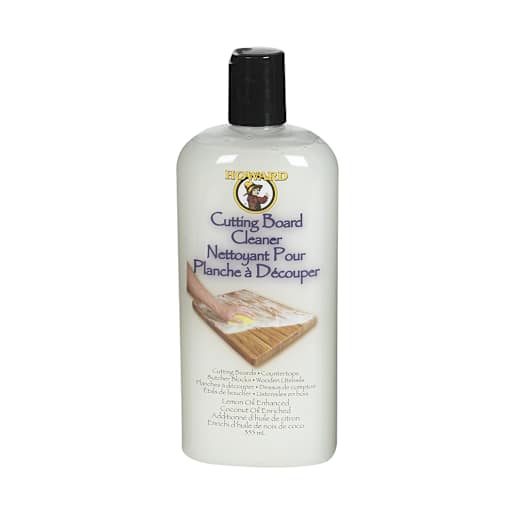 Nettoyant pour planche à découper 355 ml