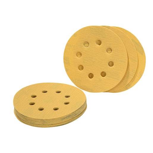 Sanding Discs 220  Grit Pkg/25