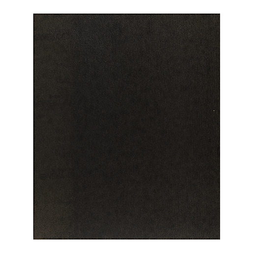 NORTON Emery Sandpaper 9 in. x 11 in. Fine