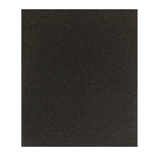 NORTON Emery Sandpaper 9 in. x 11 in. Coarse