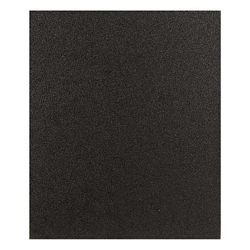 NORTON  Emery Sandpaper 9 in. x 11 in. Medium