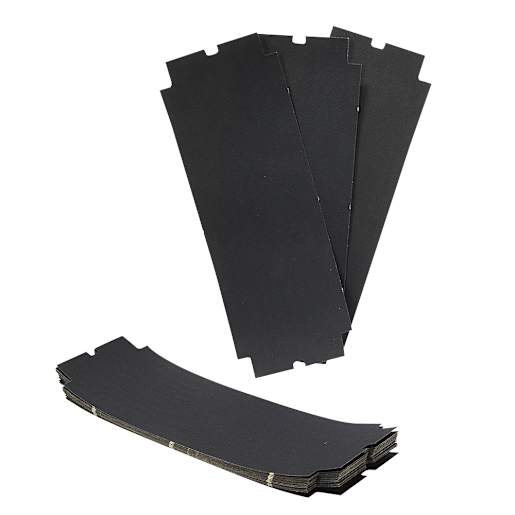 Drywall Sandpapers 120 Grit Pkg/25