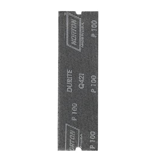 Sandpaper Screen 3 5/16 in. x 11 in. 100 Grit