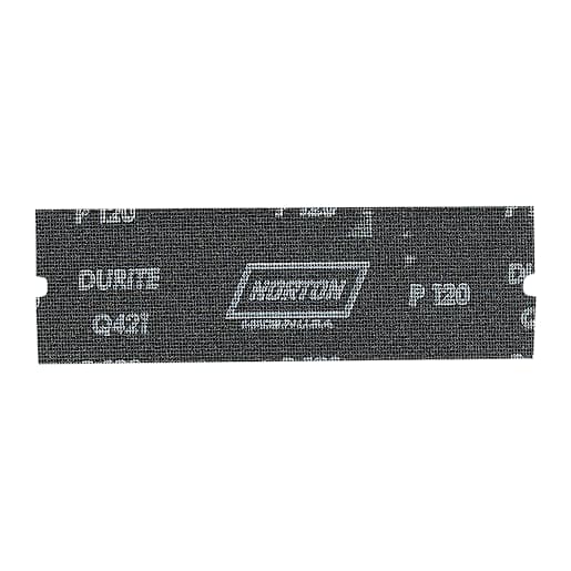Sandpaper Screen 3 5/16 in. x 11 in. 120 Grit