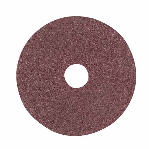 Sanding Disc 4 1/2 in. 80 Grit