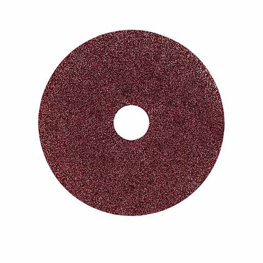 NORTON Sanding Disc 5 in. 50 Grit