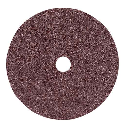 Sanding Disc 7 in. 24 Grit