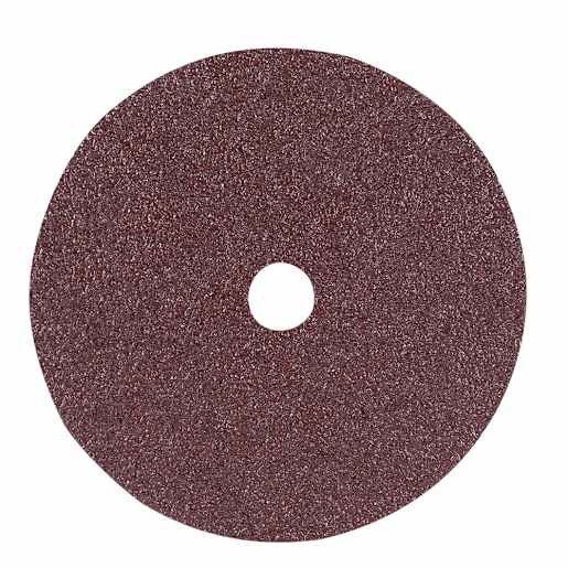 Sanding Disc 7 in. 50 Grit