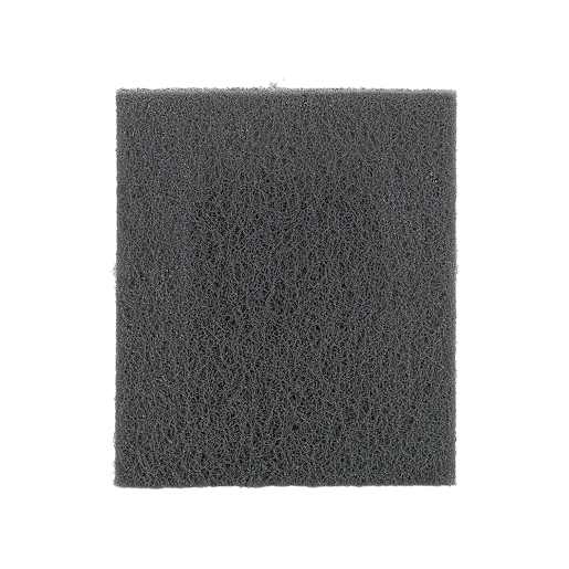 NORTON Extra-Fine Abrasive Pads 000 Pkg/2